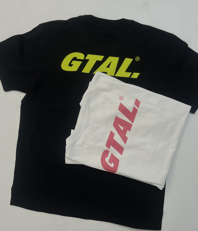 GTAL Slim Versatile Tee