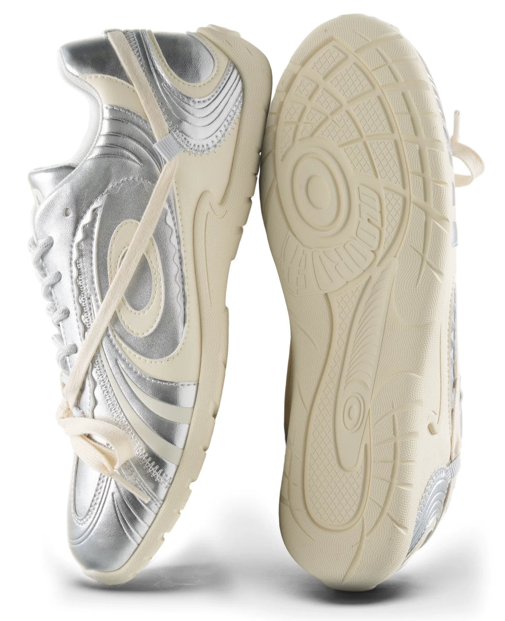 OLDORDER Retro Thin-soled Casual Shoes