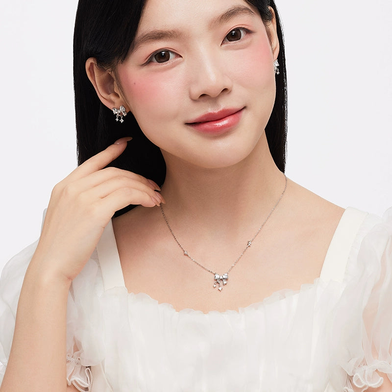 KADER Heart Sweet Dream Necklace