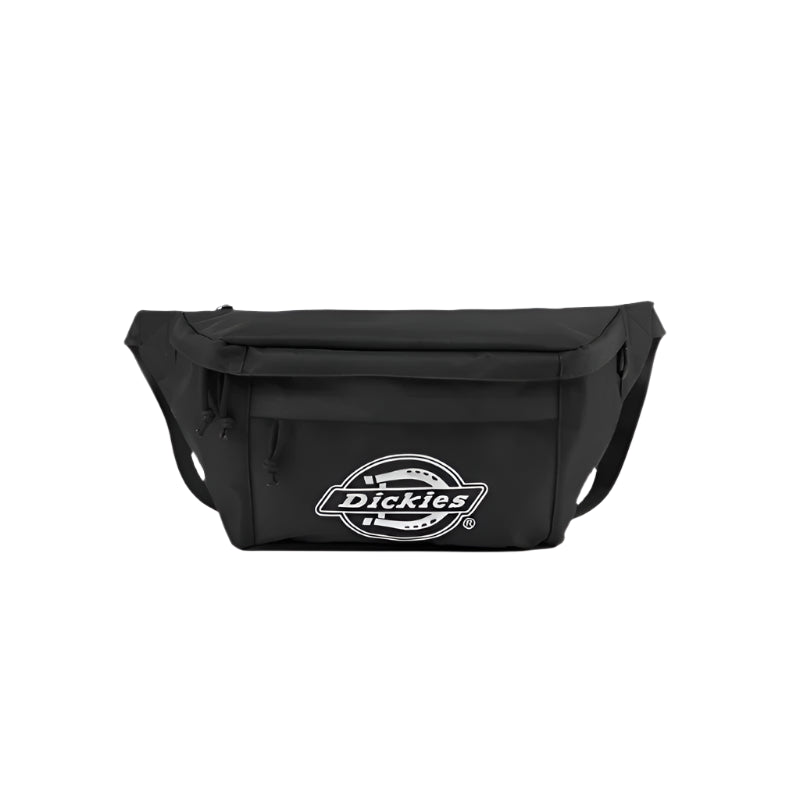Dickies Shoulder Crossbody Large Capacity Waist Breast Bag