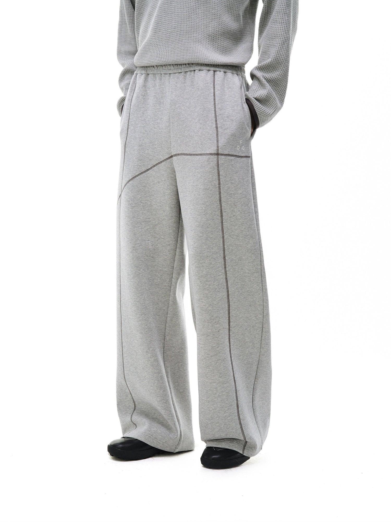FPA Versatile Casual Sports Pants