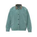 CHANYOOU Retro Simple Loose Tooling Jacket