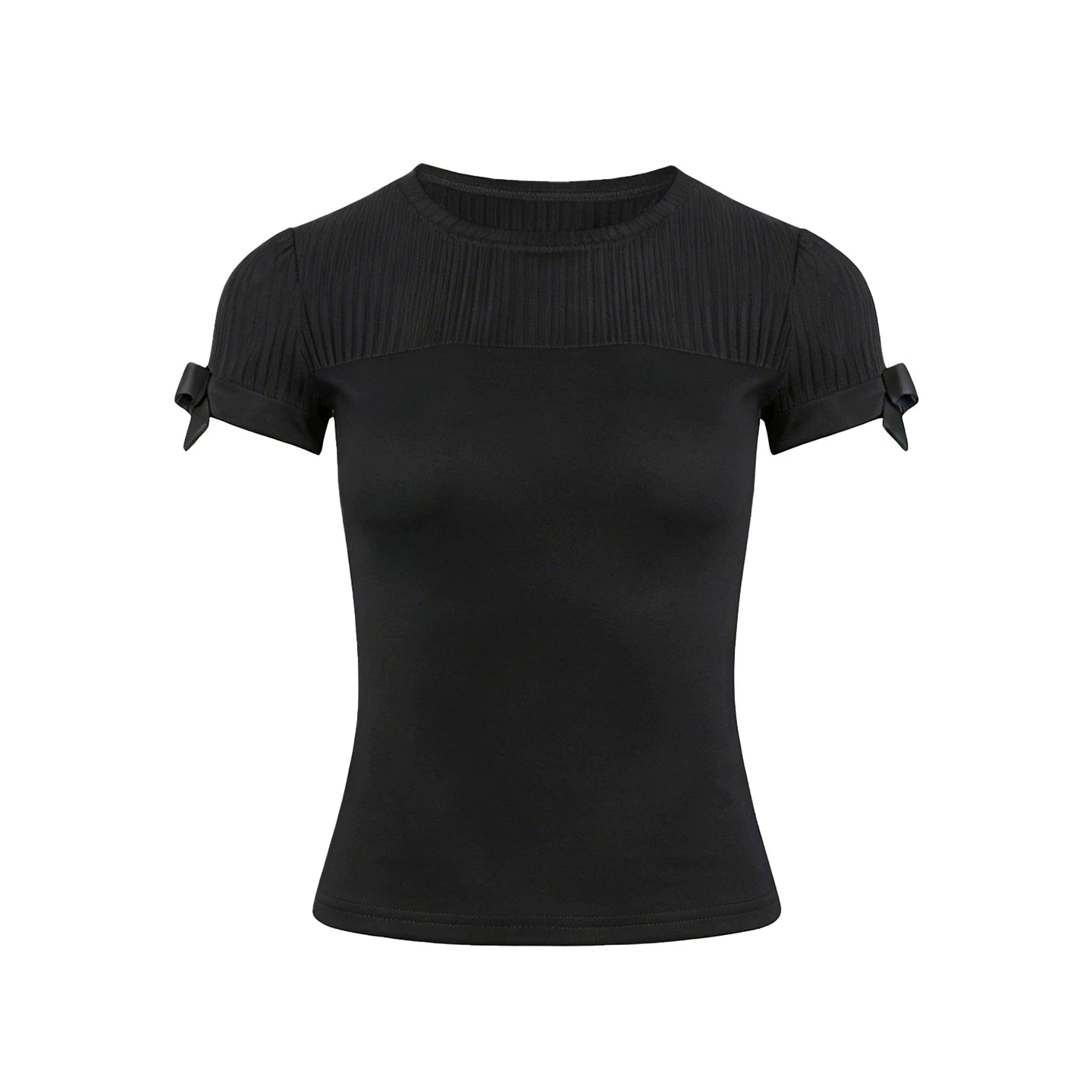 Wildberry Fashion Slim Tee