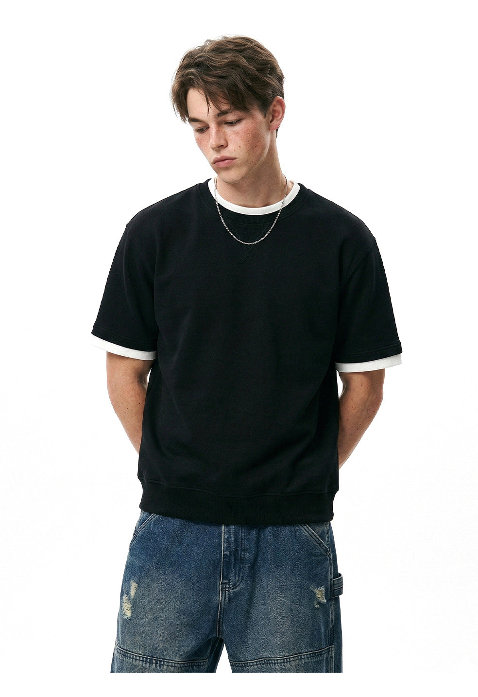 EME Cool Athleisure Quick-drying Tee