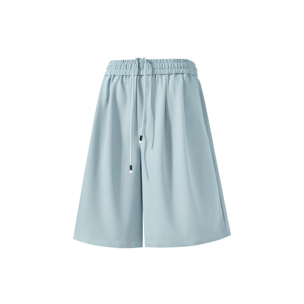 CHANT2nd Casual Loose Sports Shorts