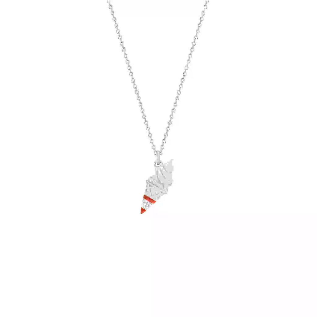 Oho Ou Premium Light Ice Cream Necklace