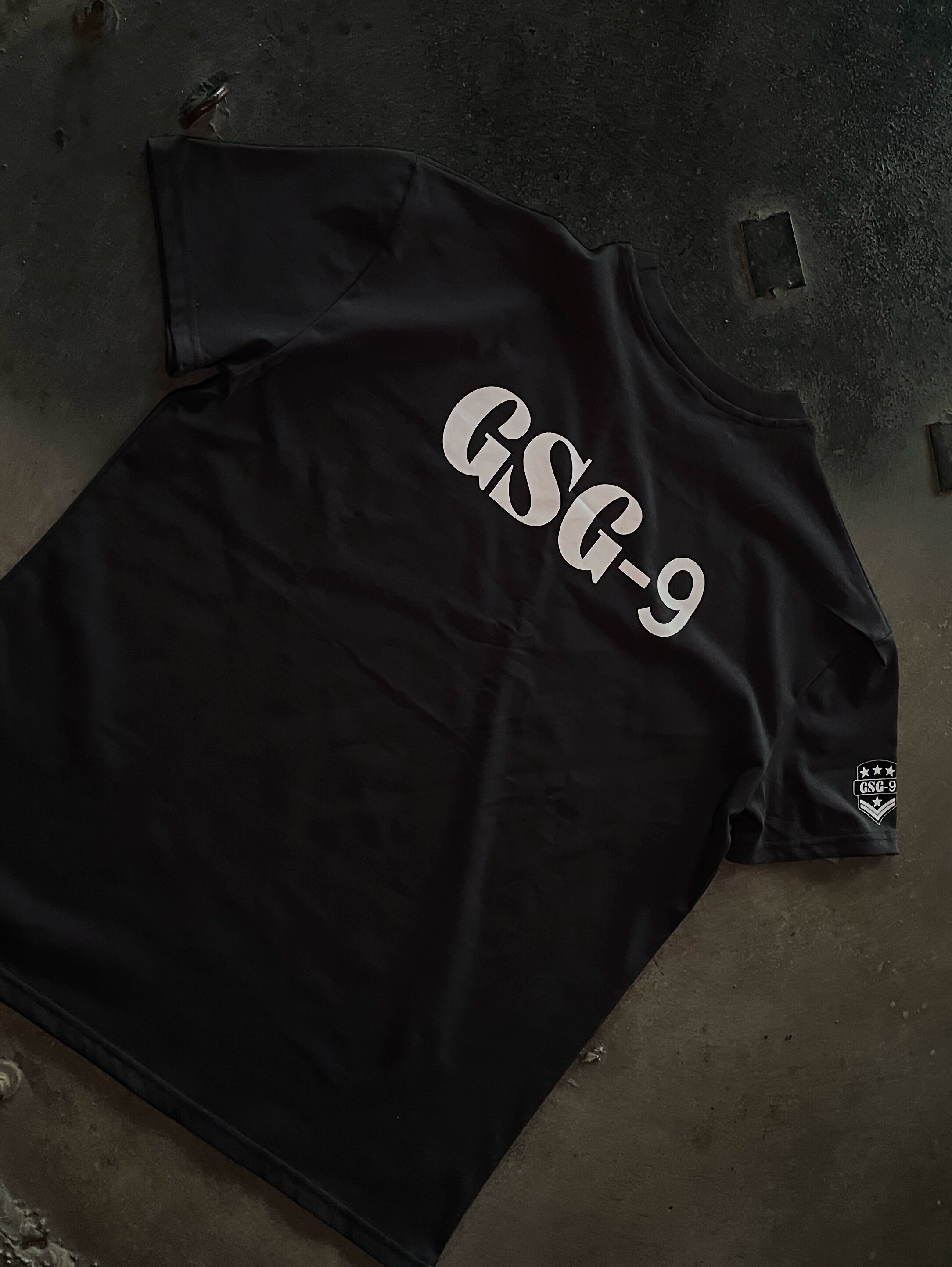 GTAL Round Neck Casual Versatile Small Neckline Tee