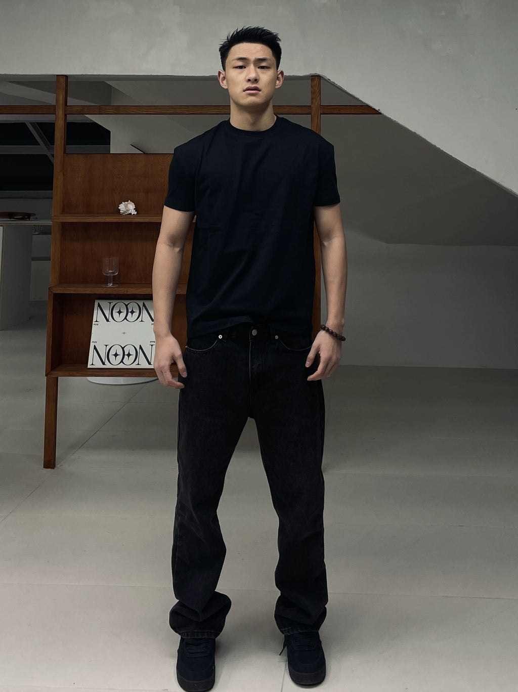 GTAL Fitness Sports Breathable Quick Drying Elastic Tee