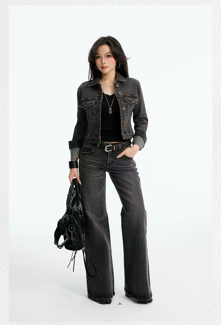 Popchee Skinny Versatile Jeans