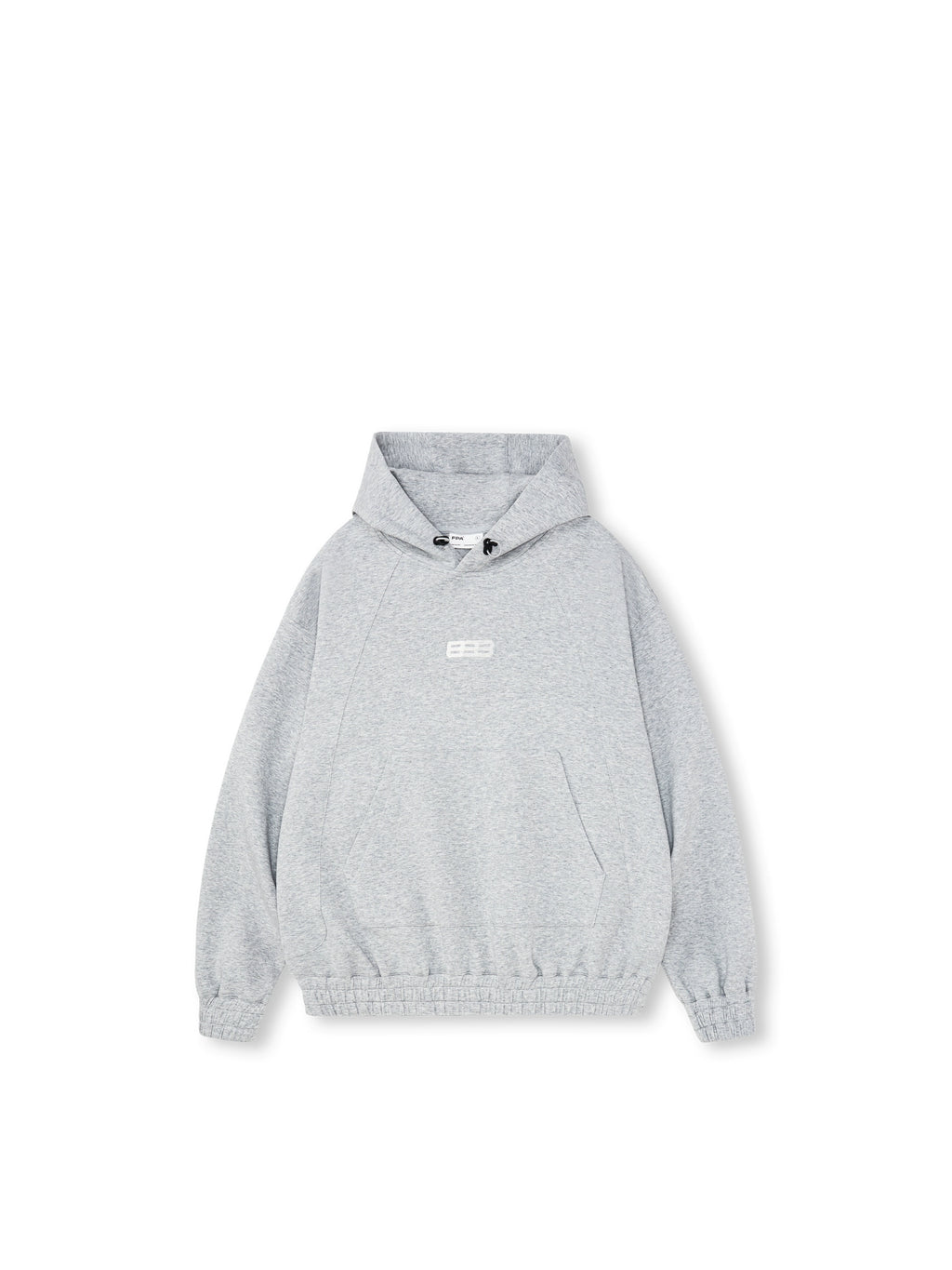 FPA Casual Sports Structure Hooded Sweater