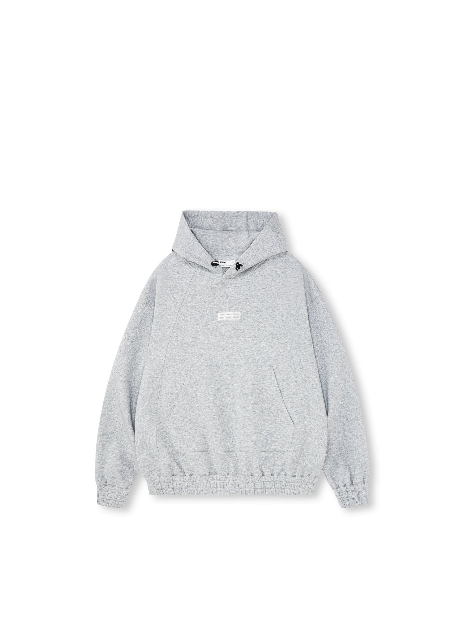 FPA Casual Sports Structure Hooded Sweater