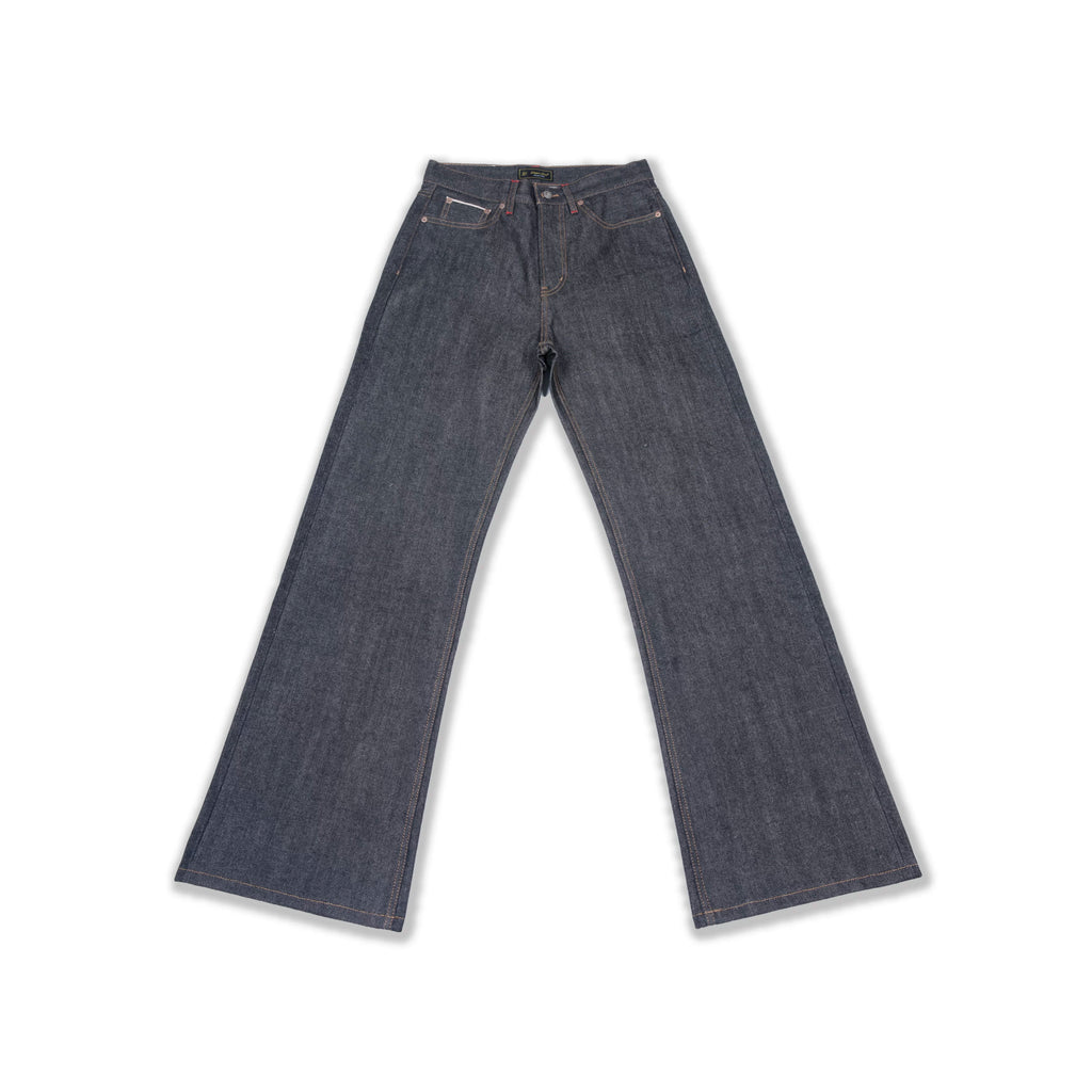 VOWPROGRESS Vintage Versatile Jeans