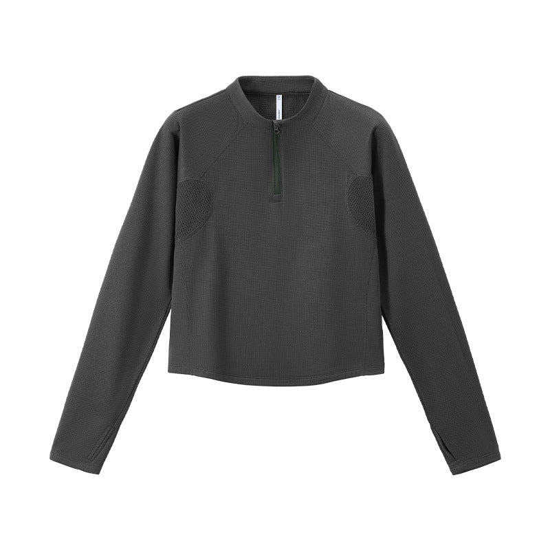Inflation Breathable Warm Casual Long Sleeve