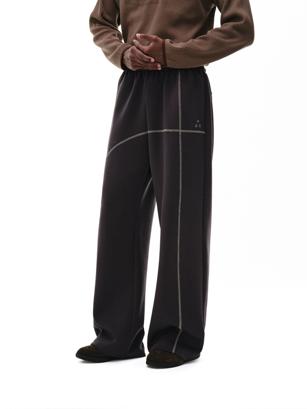 FPA Versatile Casual Sports Pants