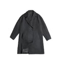 Madden Vintage Heavy Wool Coat