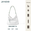 JACD | 420G Vintage Embroidery Large Tote Bag