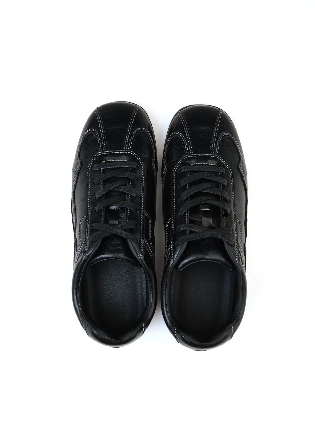 LIVINGTOWN Retro Flat Casual Board Shoes