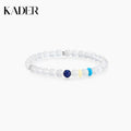 KADER New Chinese Niche Nebula Energy Field Bracelet