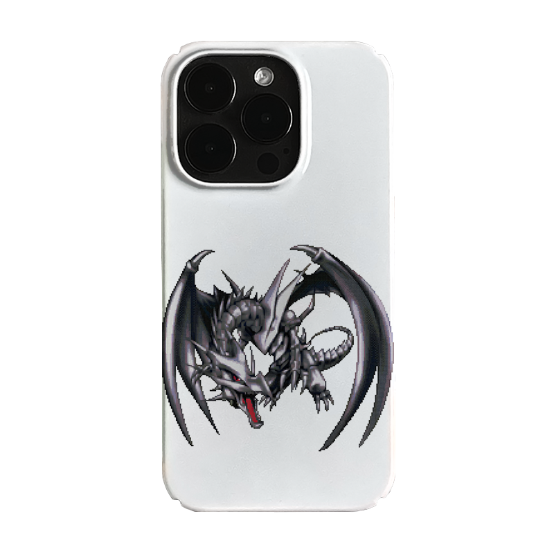 Pbcase Niche Cartoon Apple Phone Case
