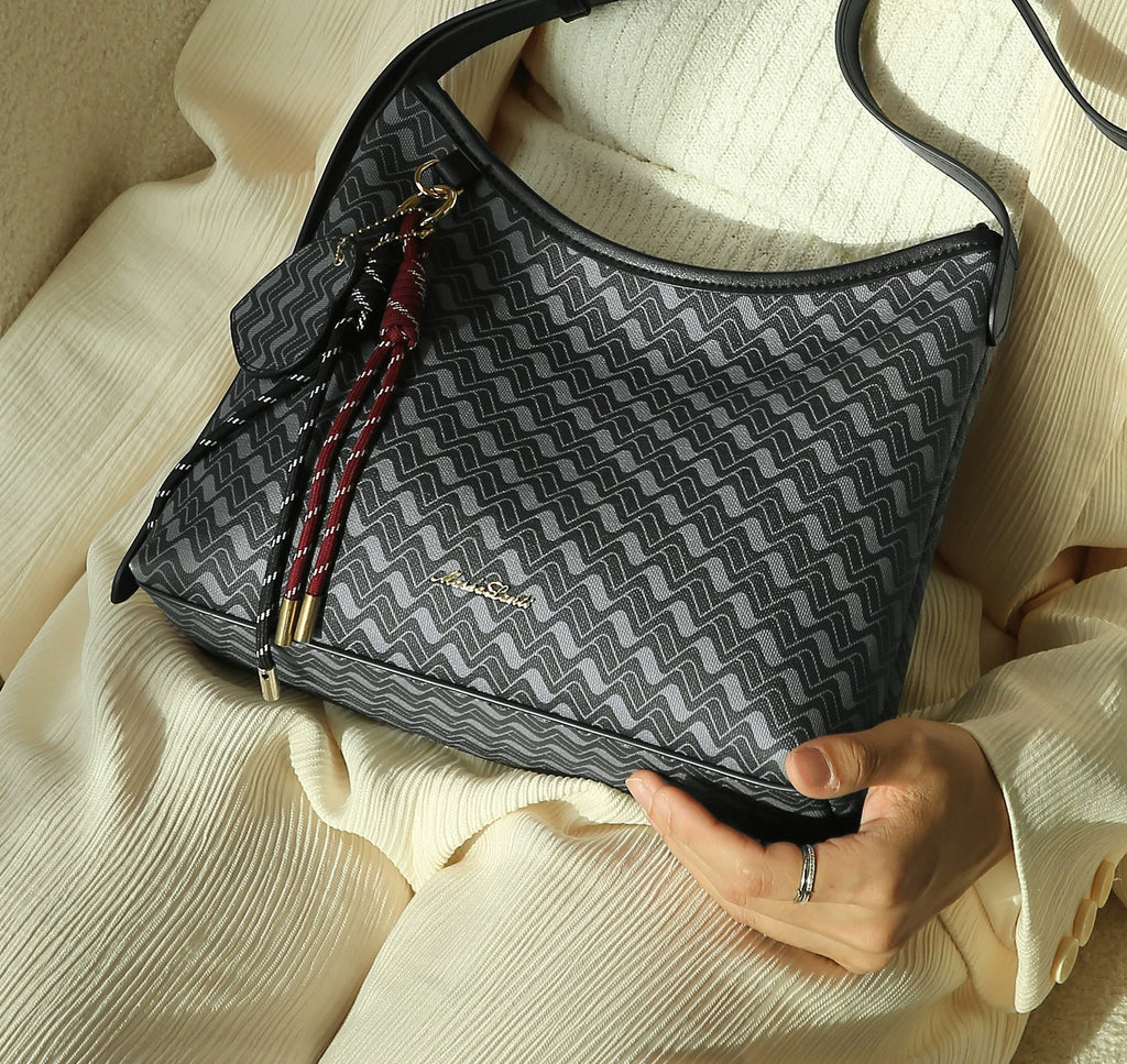 Masha Lanti Premium Shoulder Crossbody Bag
