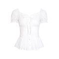 Wildberry High Fashion Temperament Shirt