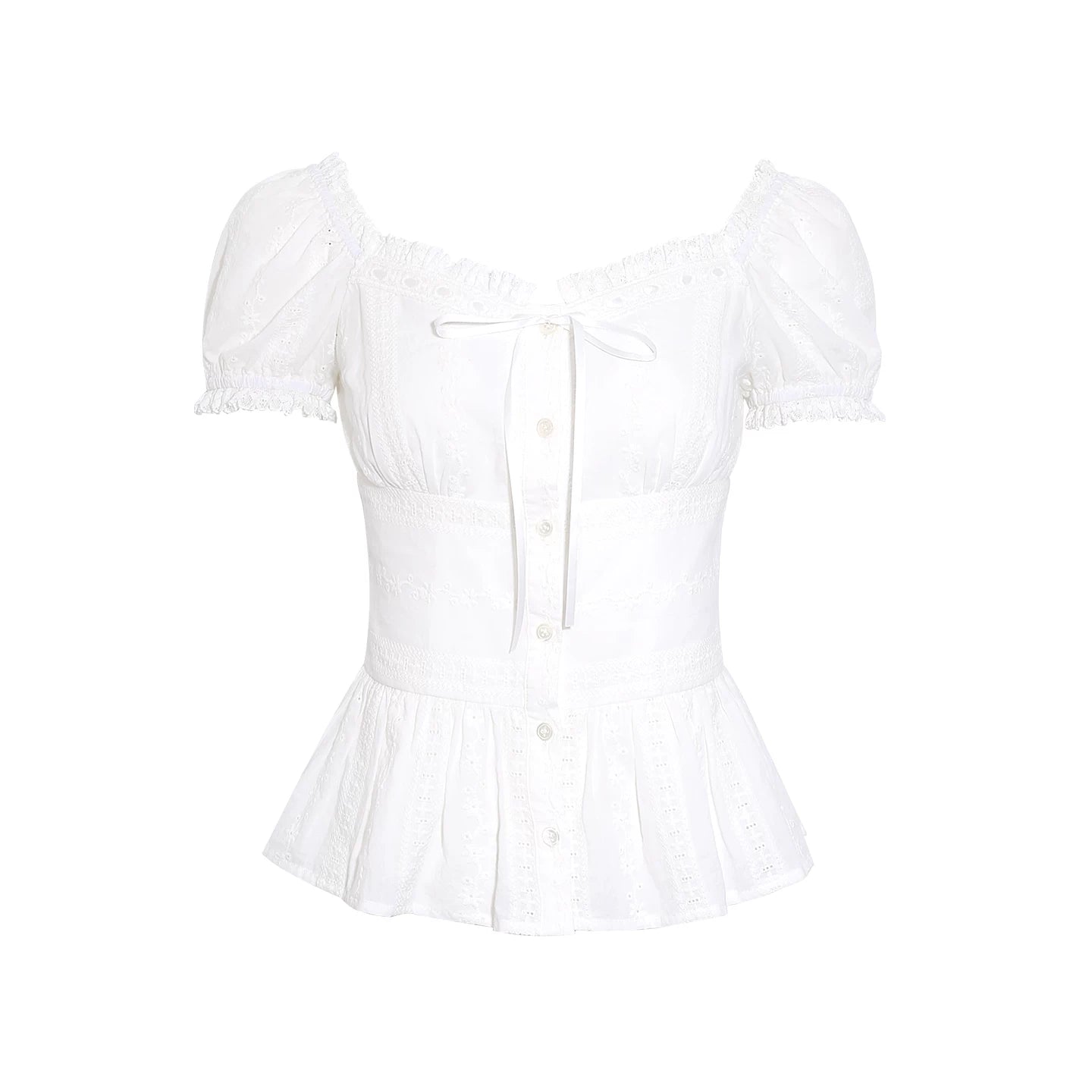 Wildberry High Fashion Temperament Shirt