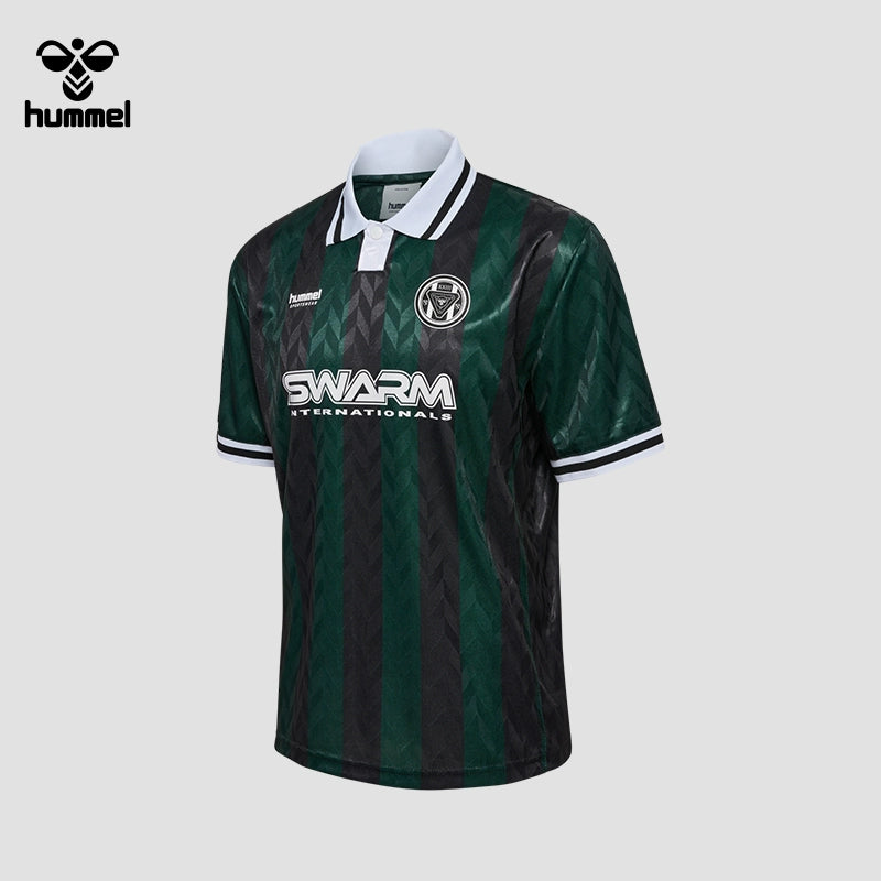 Hummel Casual Vintage Sports Loose Jersey
