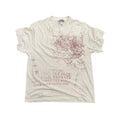 SHIBU Dark Oversized Casual Tee