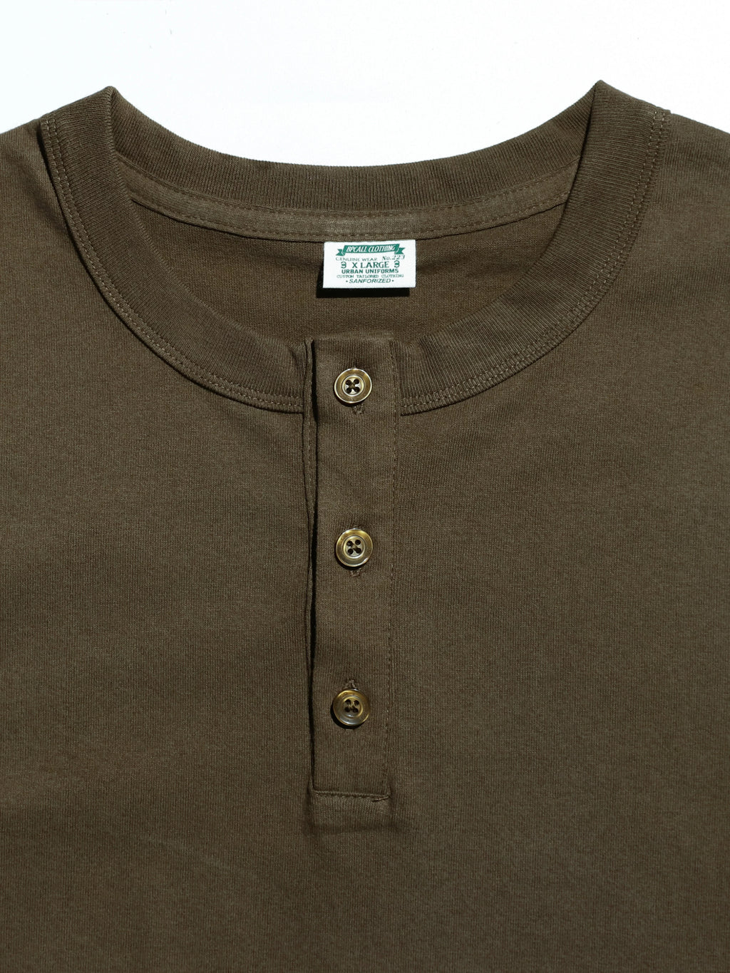 BPCALL Sweat-absorbing and Breathable Slightly Loose Long Sleeves