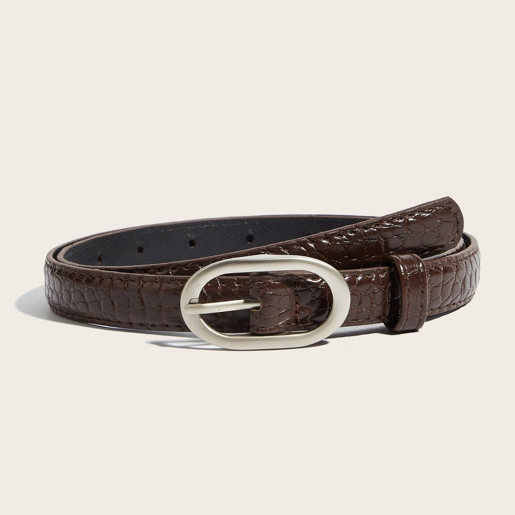 Intertek Versatile Fashion Decorative Belt