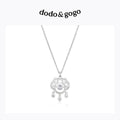 DODOGOGO New Chinese Design Safety Lock