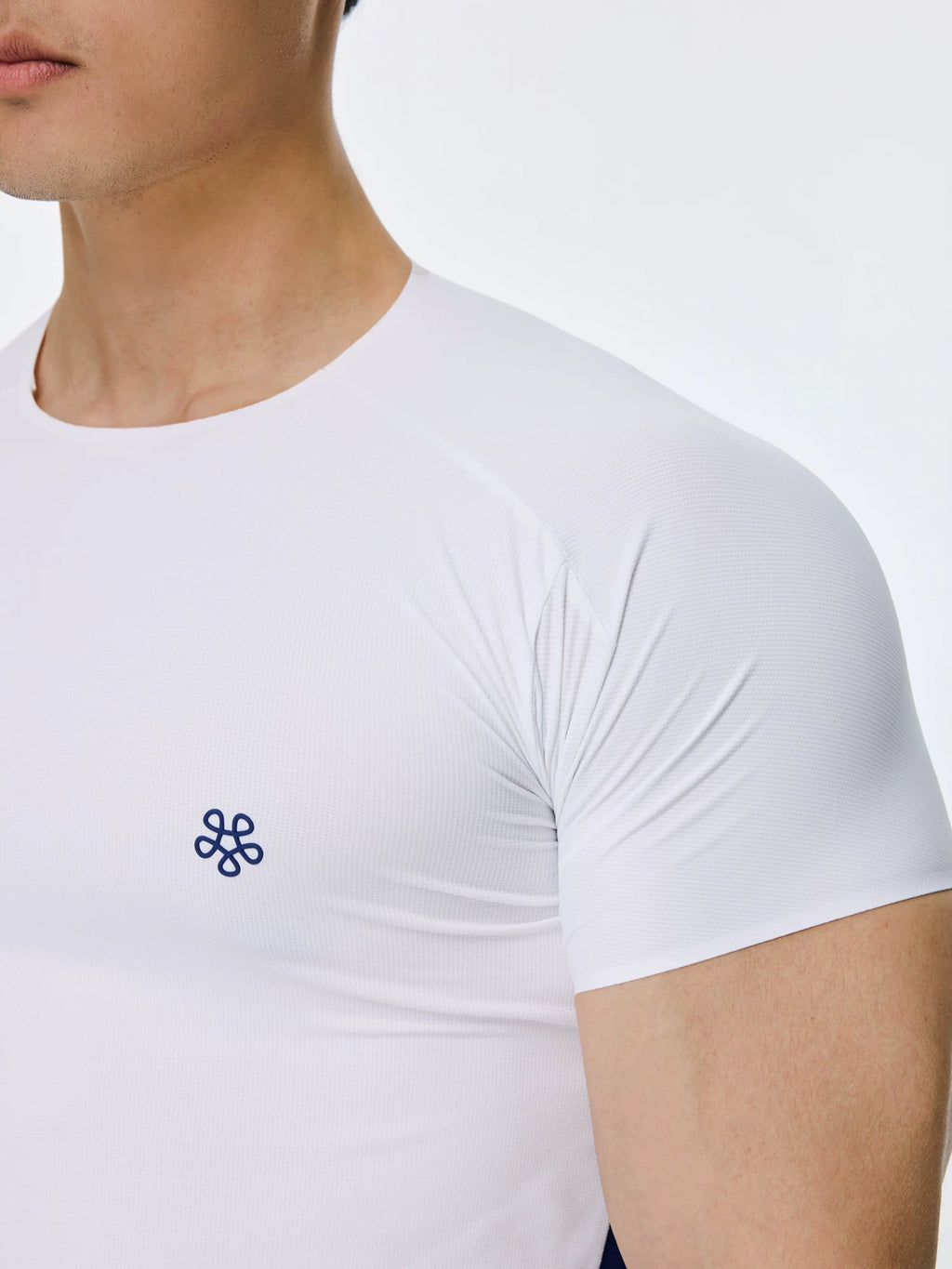 AFTERGLOW Quick-drying High Elastic Sports Tee