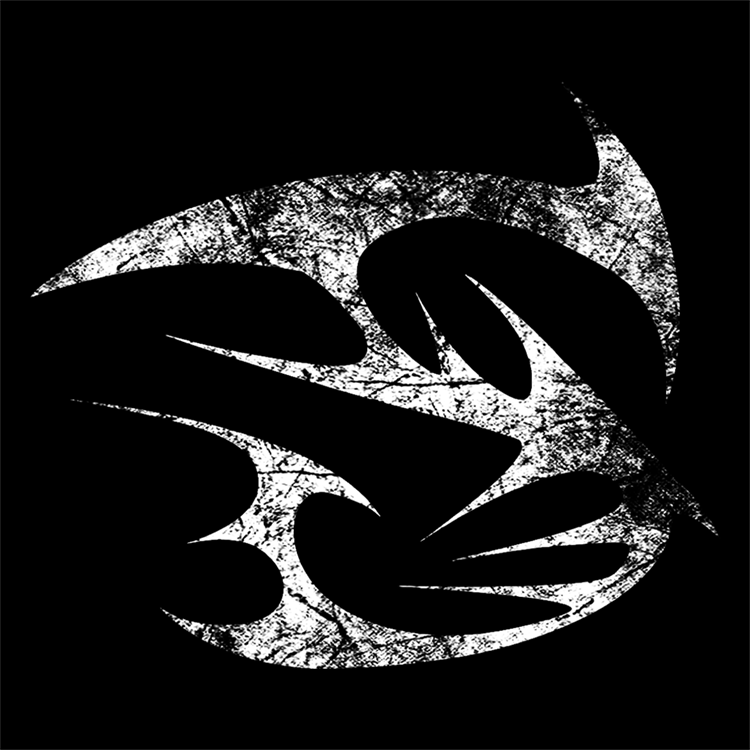 So Sick 24AW Diablo [Handmade Rivets] One Shoulder Commuter backpack