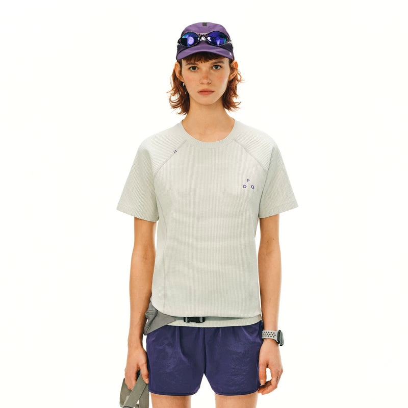 FPA Sports and Leisure Quick-drying Tee
