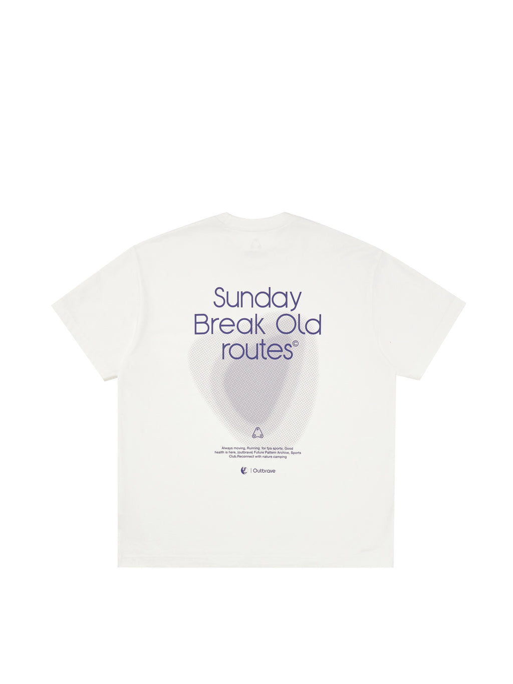 FPA Cold Quick Drying Loose Tee