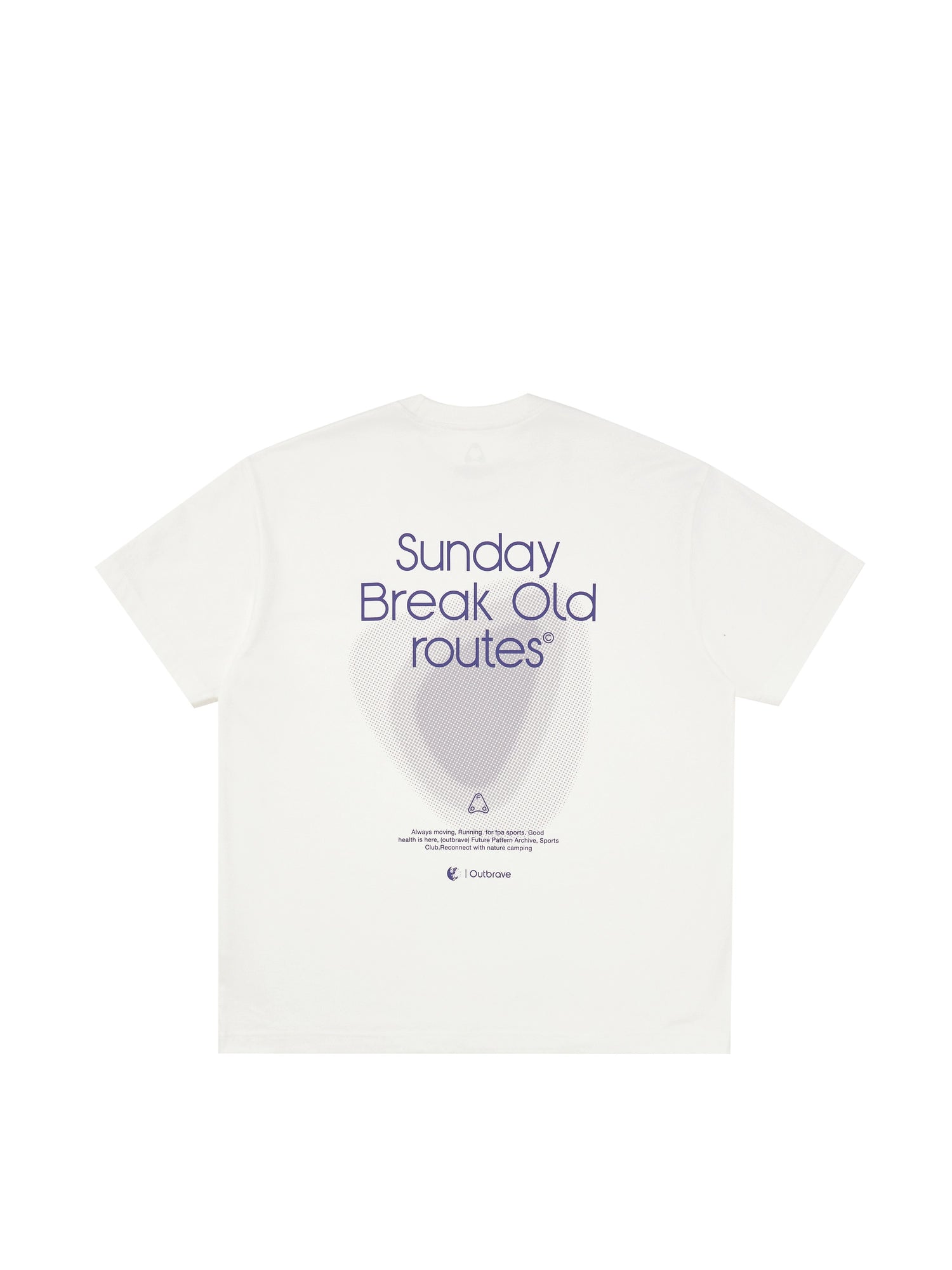 FPA Cold Quick Drying Loose Tee