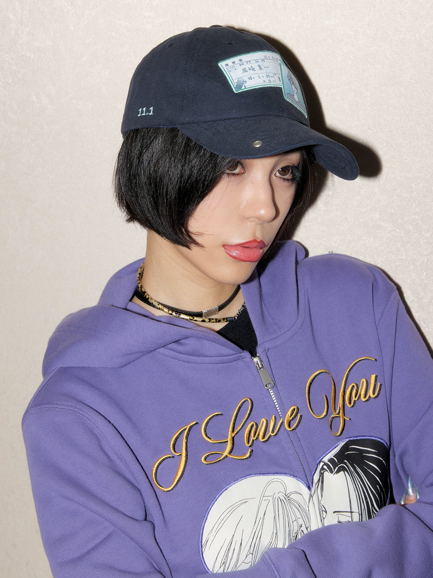 DONSMOK Simple and High-end Casual Baseball Cap