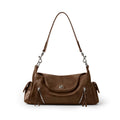 SmoSmos Retro Babes Shoulder Y2k Messenger Bag