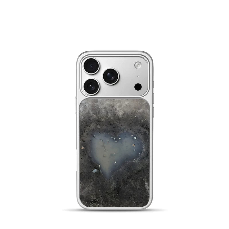 Pbcase Love Simple Premium Apple Phone Case