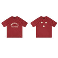 INNERSECT Heavy Loose Casual Tee