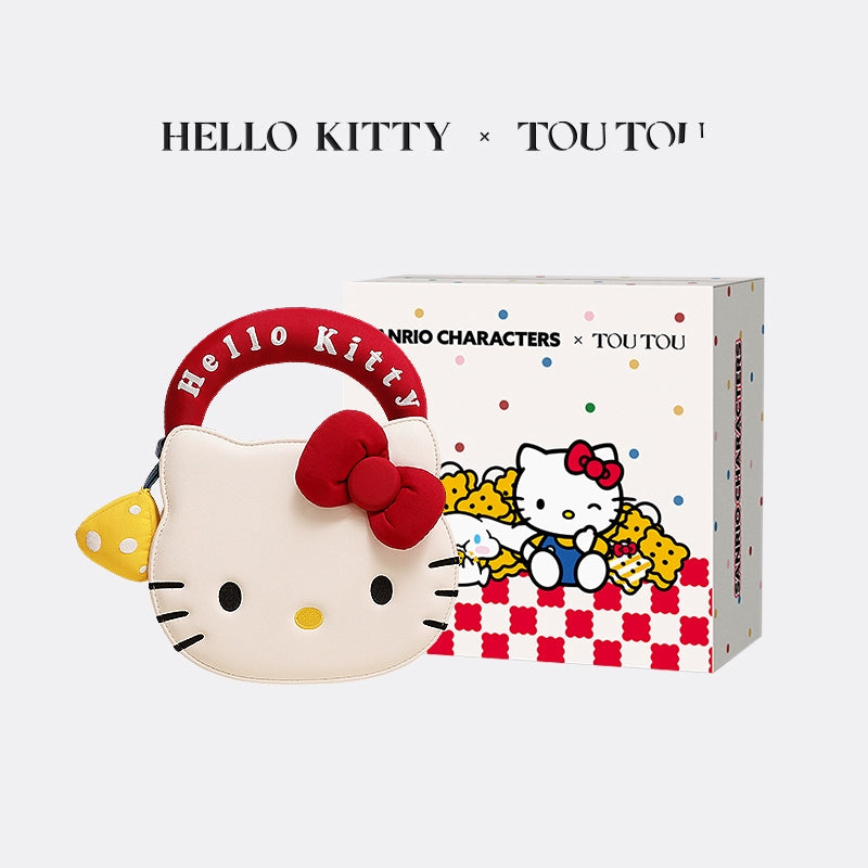 TOUTOU Hellokitty Kids Bag