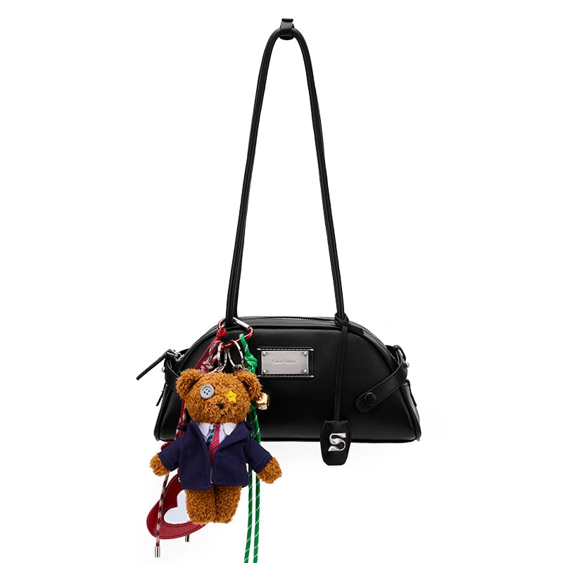 SmoSmos Original Bowling Shoulder Bag