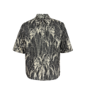 JCAESAR Reed Double-sided Casual Shirt