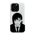 Pbcase Niche Premium Anime Apple Phone Case