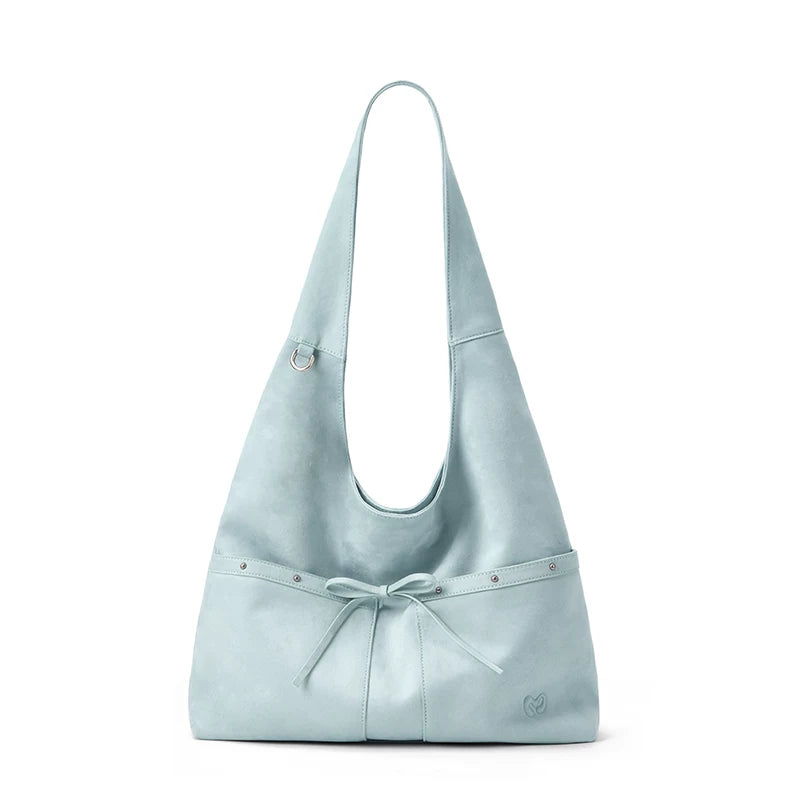 Mcmiko Large Capacity Shoulder Underarm Bag