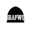 GRAF AFWU Acrylic Knit Beanie