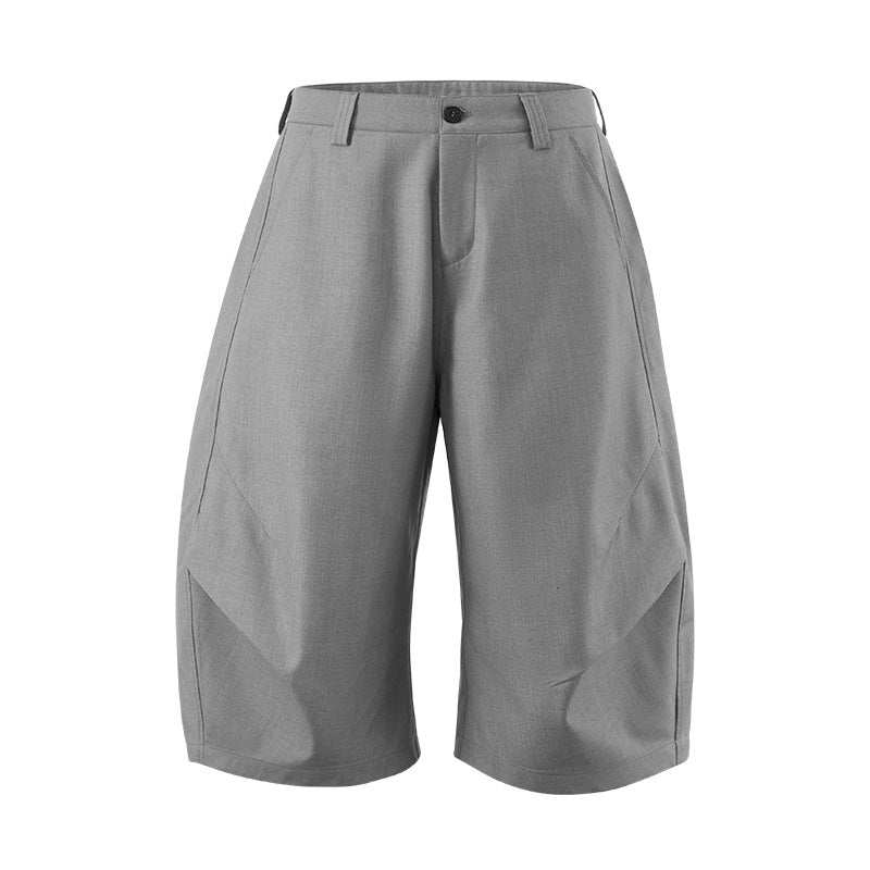 Inflation Street Tooling Scimitar Suit Shorts