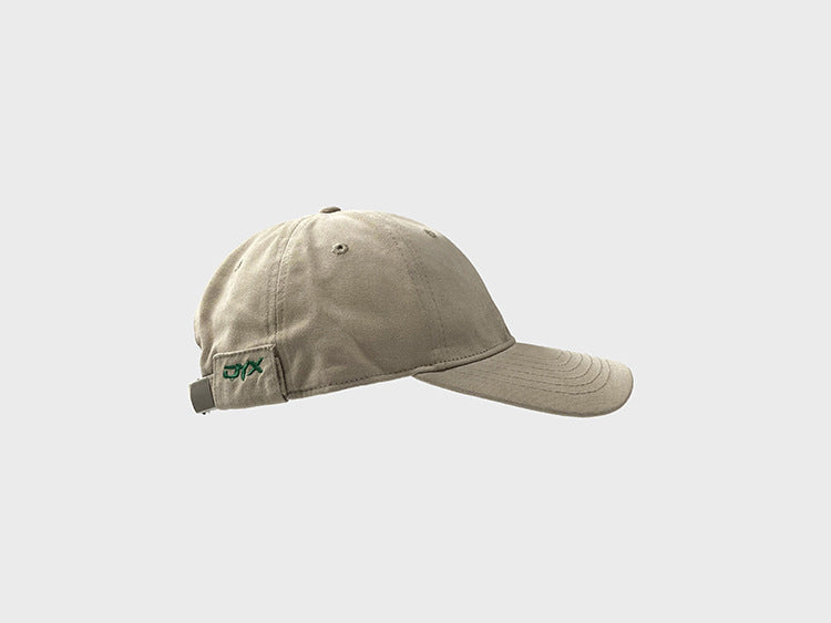 MUCUNXI OYX Hat