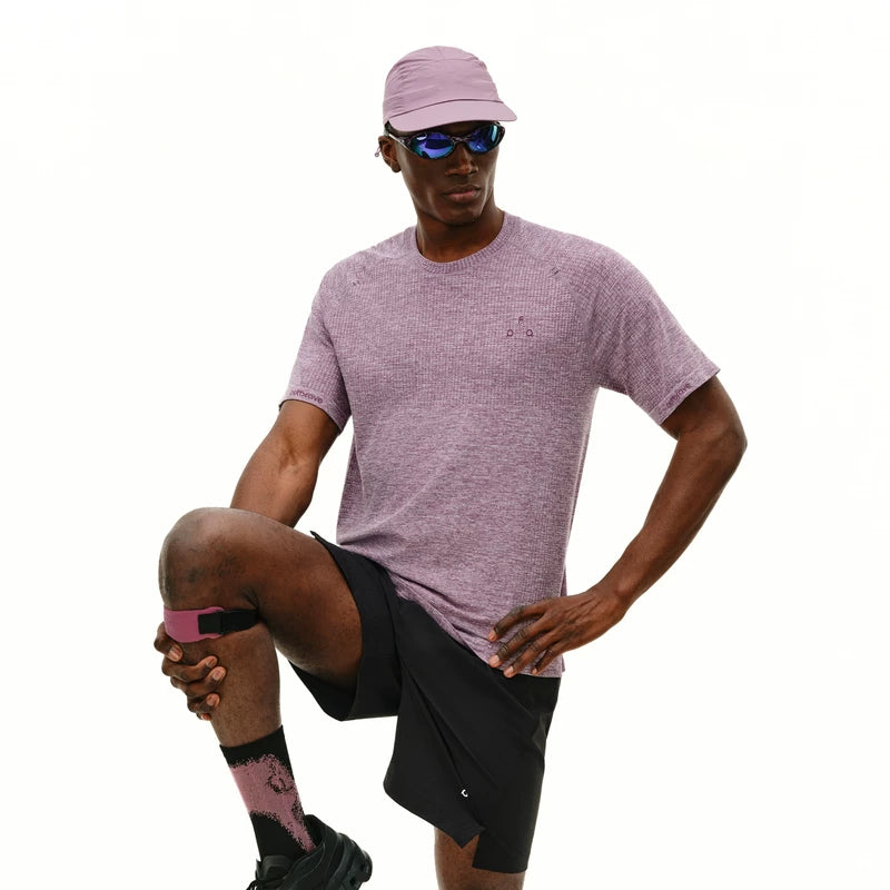 FPA Sports Breathable Moisture Absorption Quick Drying Tee