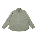 NOEARS Japanese Retro Loose Lapel Jacket
